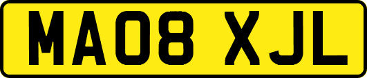 MA08XJL