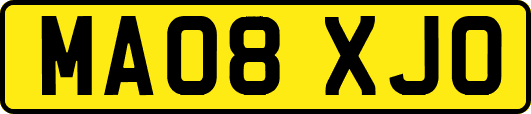 MA08XJO