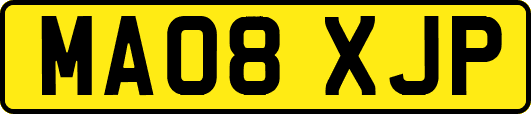 MA08XJP