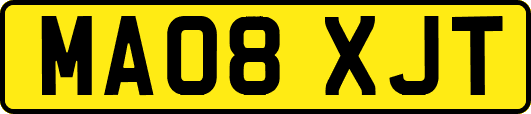 MA08XJT