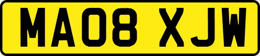 MA08XJW