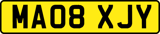 MA08XJY