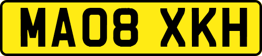 MA08XKH