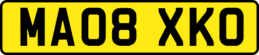 MA08XKO