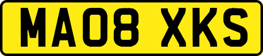 MA08XKS