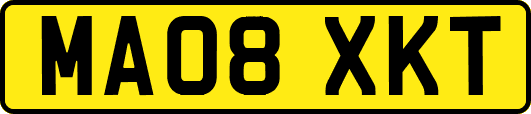 MA08XKT