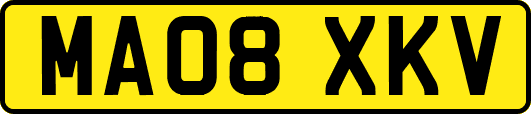 MA08XKV