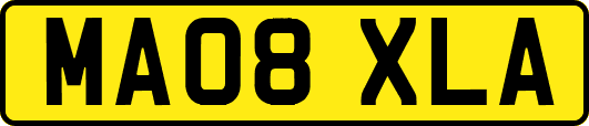 MA08XLA