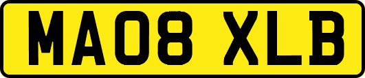 MA08XLB