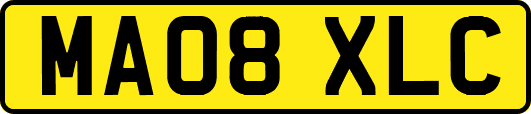 MA08XLC