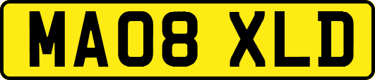 MA08XLD