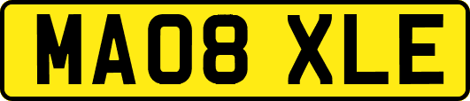 MA08XLE