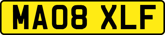 MA08XLF