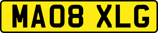 MA08XLG