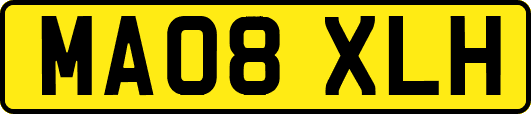 MA08XLH