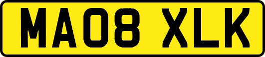 MA08XLK