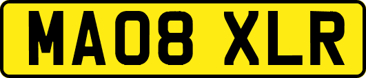MA08XLR