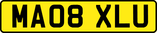 MA08XLU
