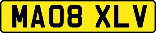 MA08XLV