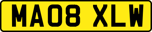 MA08XLW