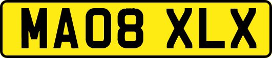 MA08XLX