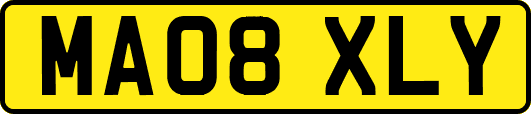 MA08XLY