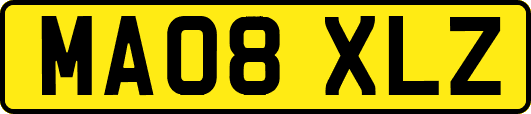 MA08XLZ