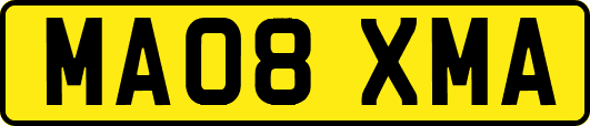 MA08XMA