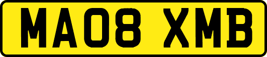 MA08XMB