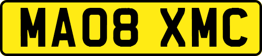 MA08XMC