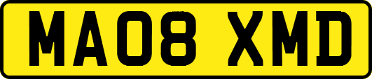 MA08XMD