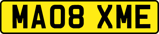 MA08XME