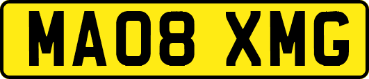 MA08XMG