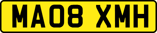 MA08XMH
