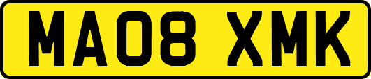 MA08XMK
