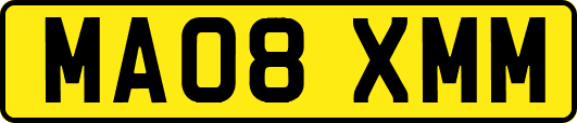 MA08XMM