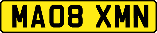 MA08XMN