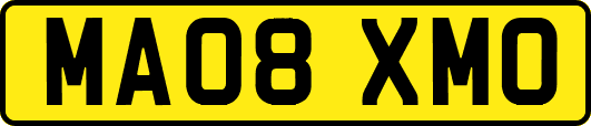 MA08XMO