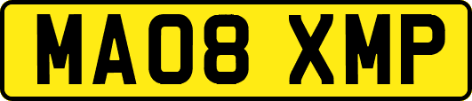 MA08XMP