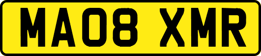 MA08XMR