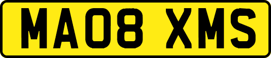 MA08XMS