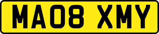 MA08XMY
