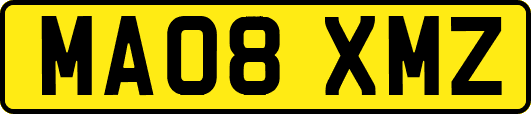 MA08XMZ