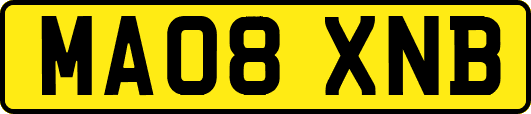 MA08XNB