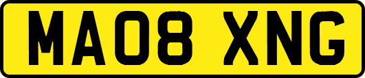 MA08XNG