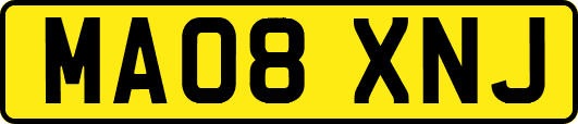MA08XNJ