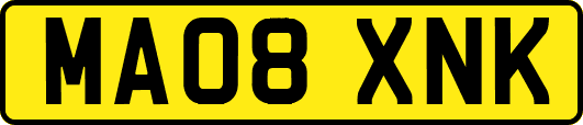 MA08XNK