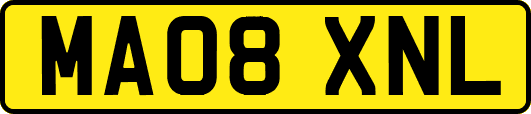 MA08XNL