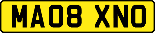 MA08XNO