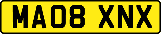 MA08XNX